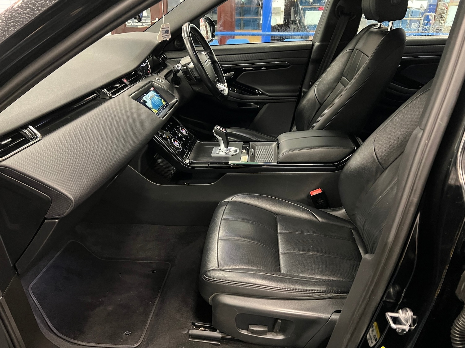 Used Land Rover Range Rover Evoque 2020 for sale - 76564961: Photo 11