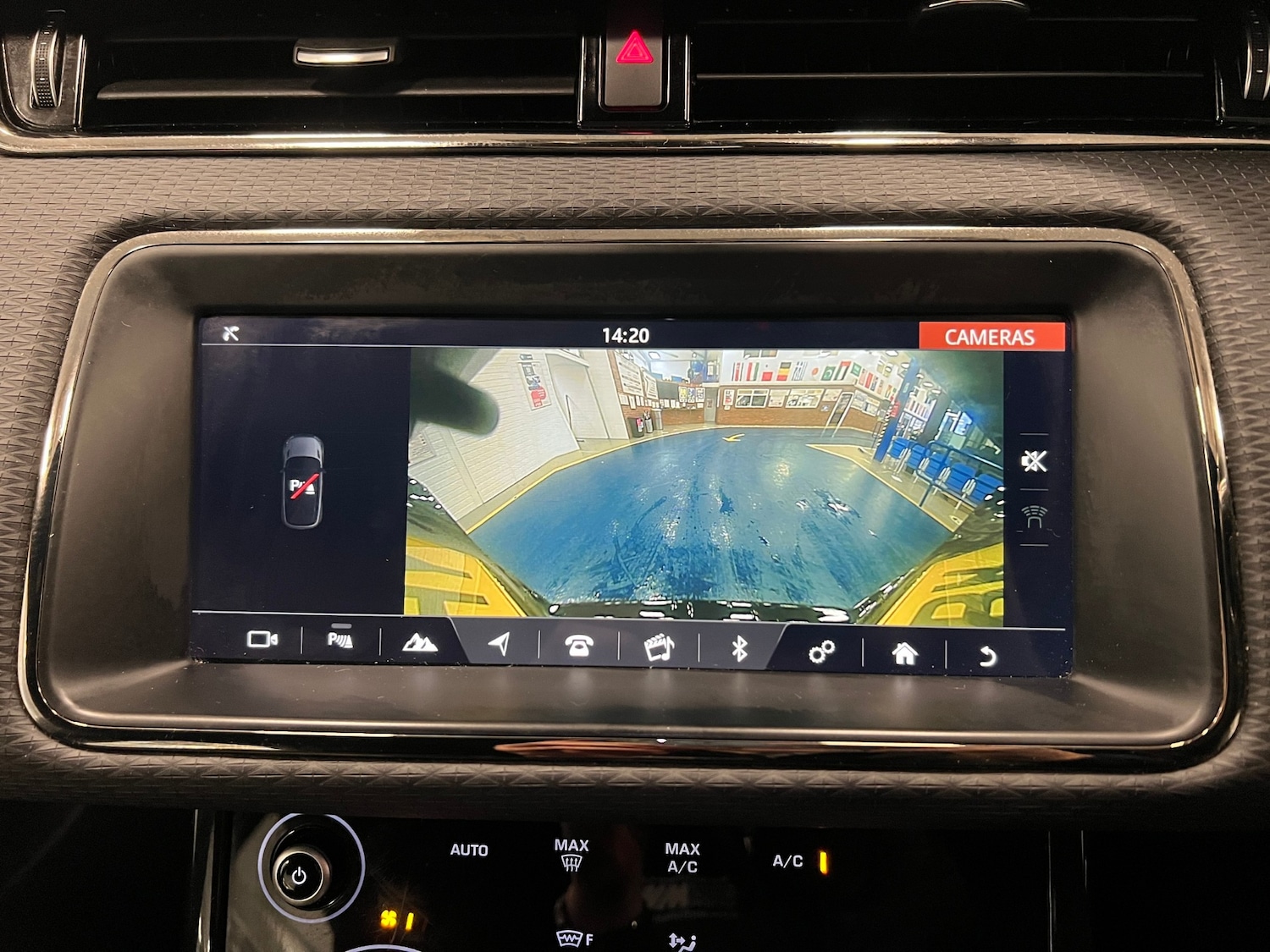 Used Land Rover Range Rover Evoque 2020 for sale - 76564961: Photo 15