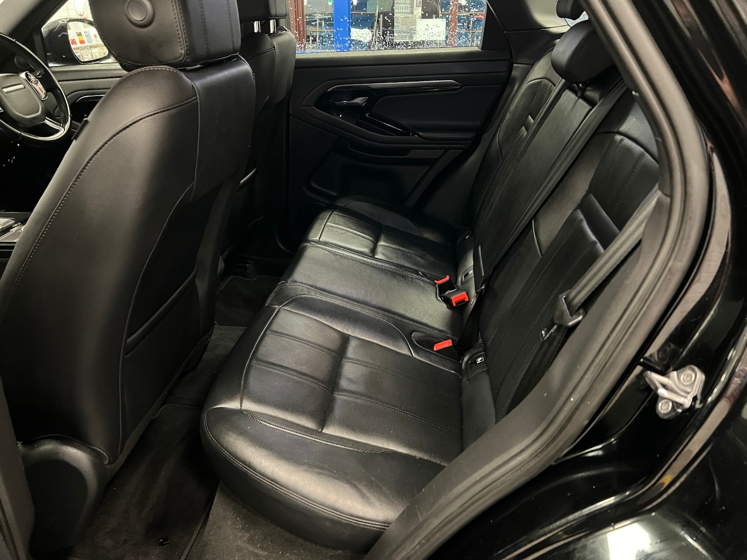 Used Land Rover Range Rover Evoque 2020 for sale - 76564961: Photo 9