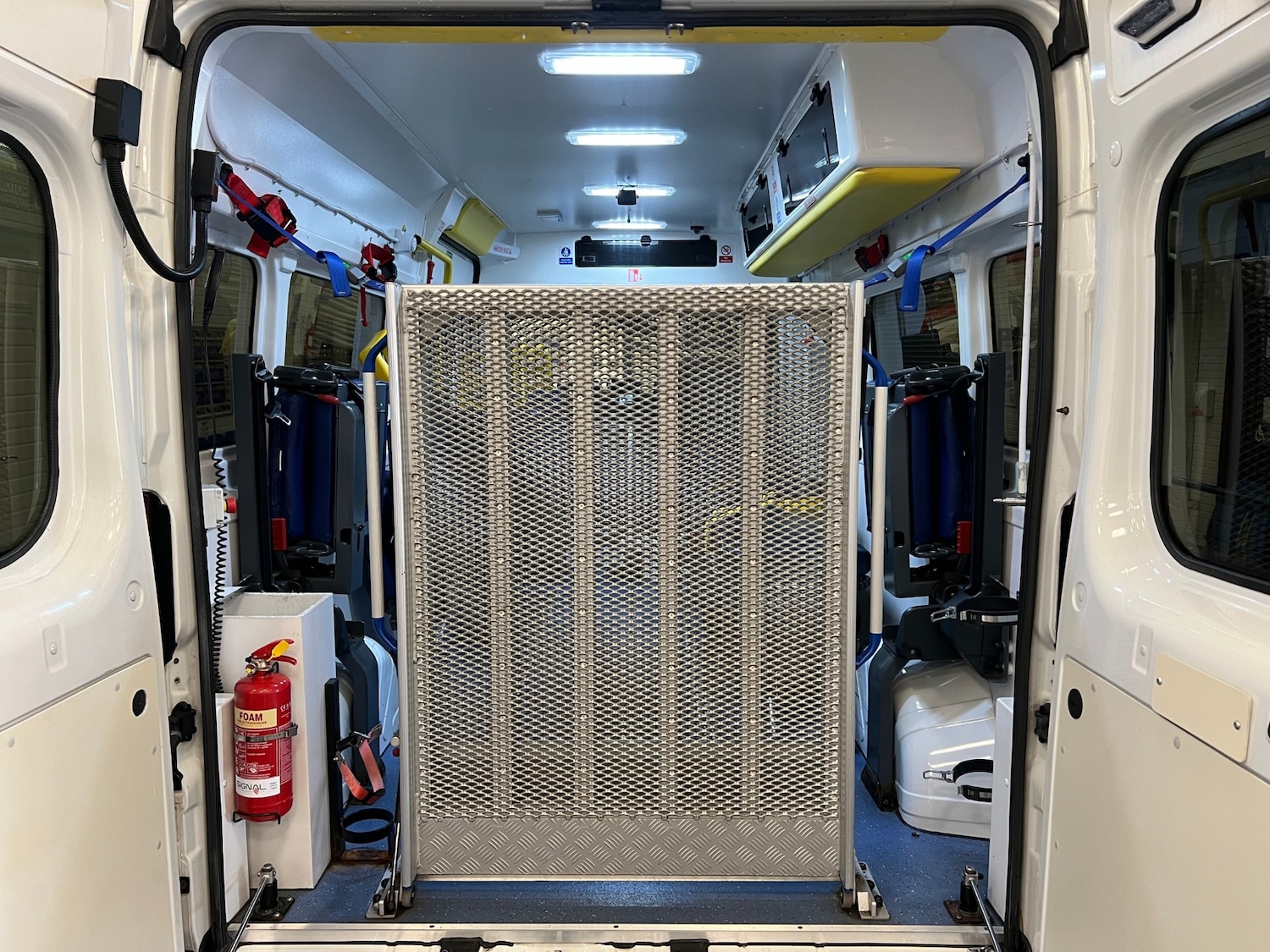 Vehicle 11