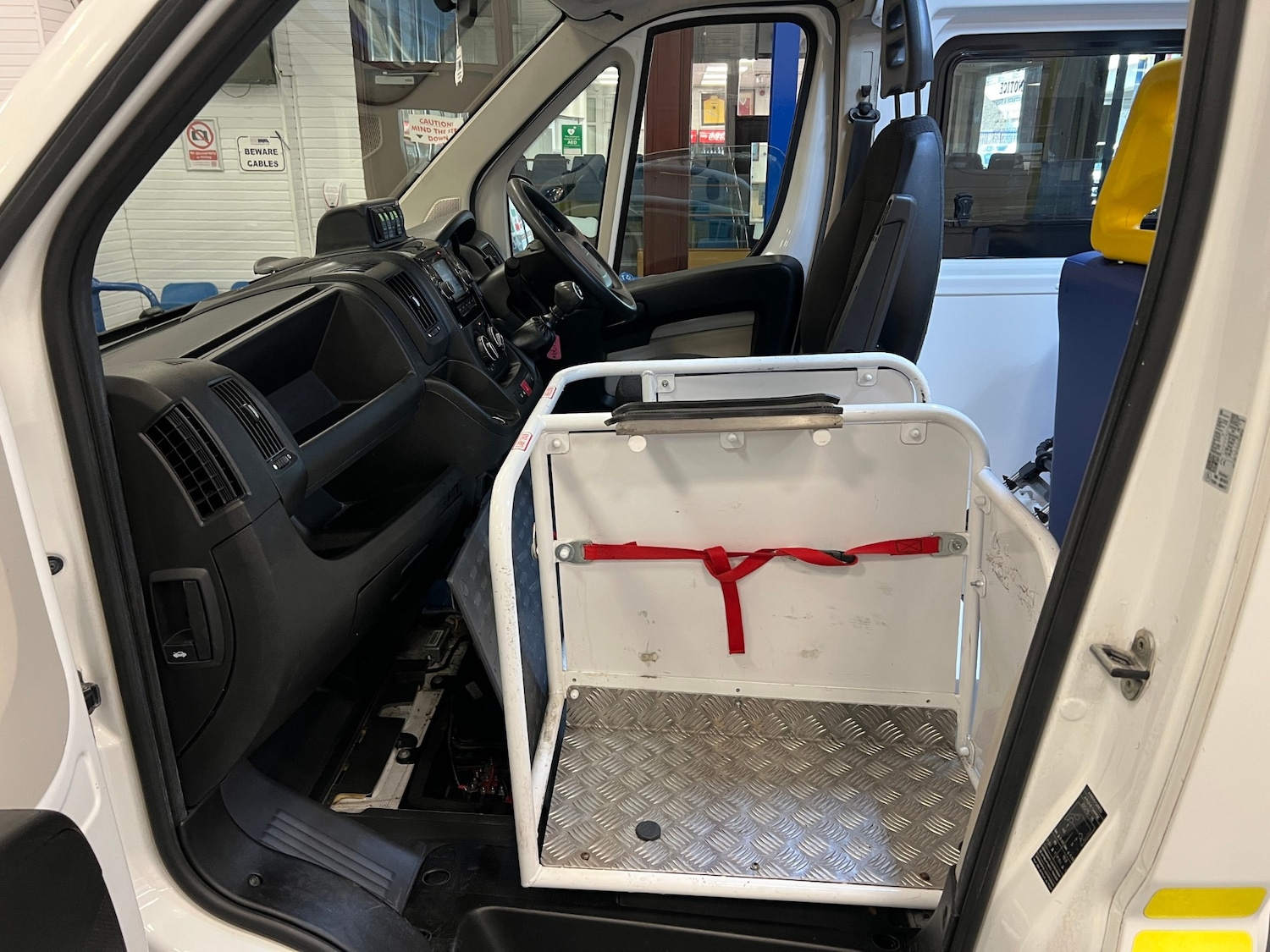 Vehicle 17