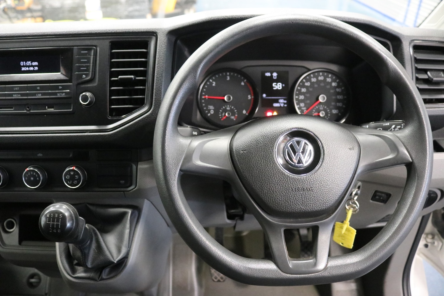 Vehicle 11