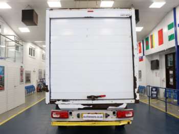 Used Volkswagen Crafter 2018 for sale - 72464024: Photo