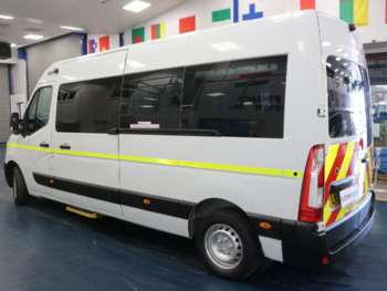 Used Renault Master 2018 for sale - 74374827: Photo