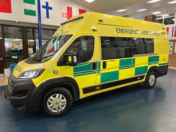 Used Fiat Ducato 2020 for sale - 78281545: Photo