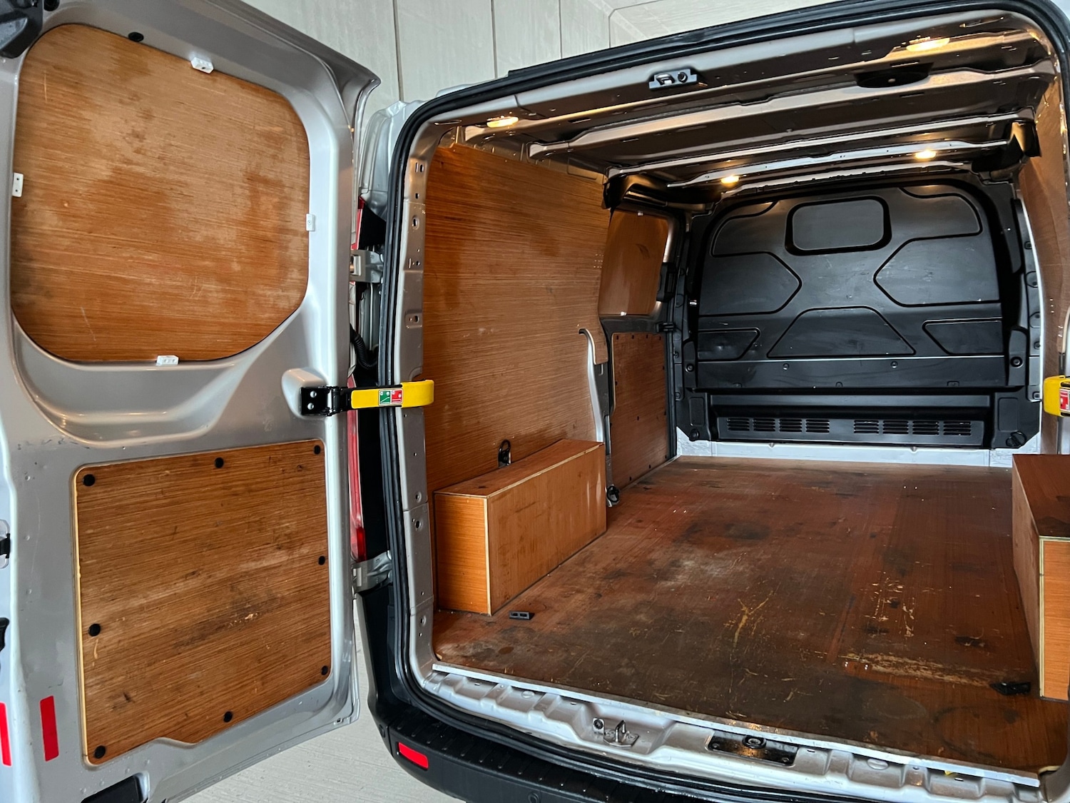 Used Ford Transit Custom 2020 for sale - 77326261: Photo 13