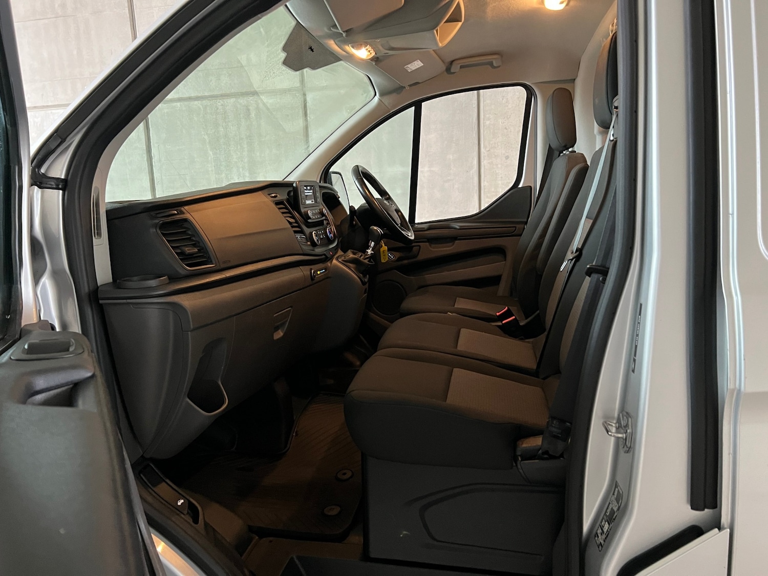 Used Ford Transit Custom 2020 for sale - 77326261: Photo 14