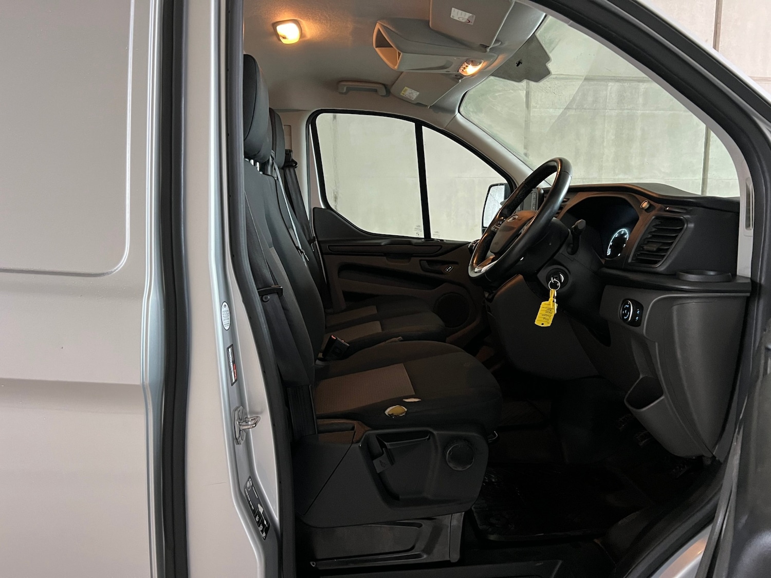 Used Ford Transit Custom 2020 for sale - 77326261: Photo 15
