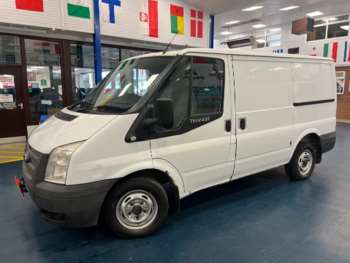 Used Ford Transit 2013 for sale - 75105509: Photo