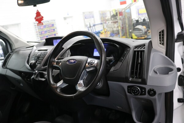 Used Ford Transit 2016 for sale - 72160494: Photo 13