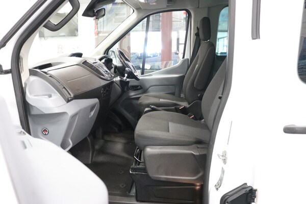 Used Ford Transit 2016 for sale - 72160494: Photo 15