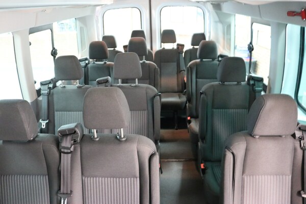 Used Ford Transit 2016 for sale - 72160494: Photo 9