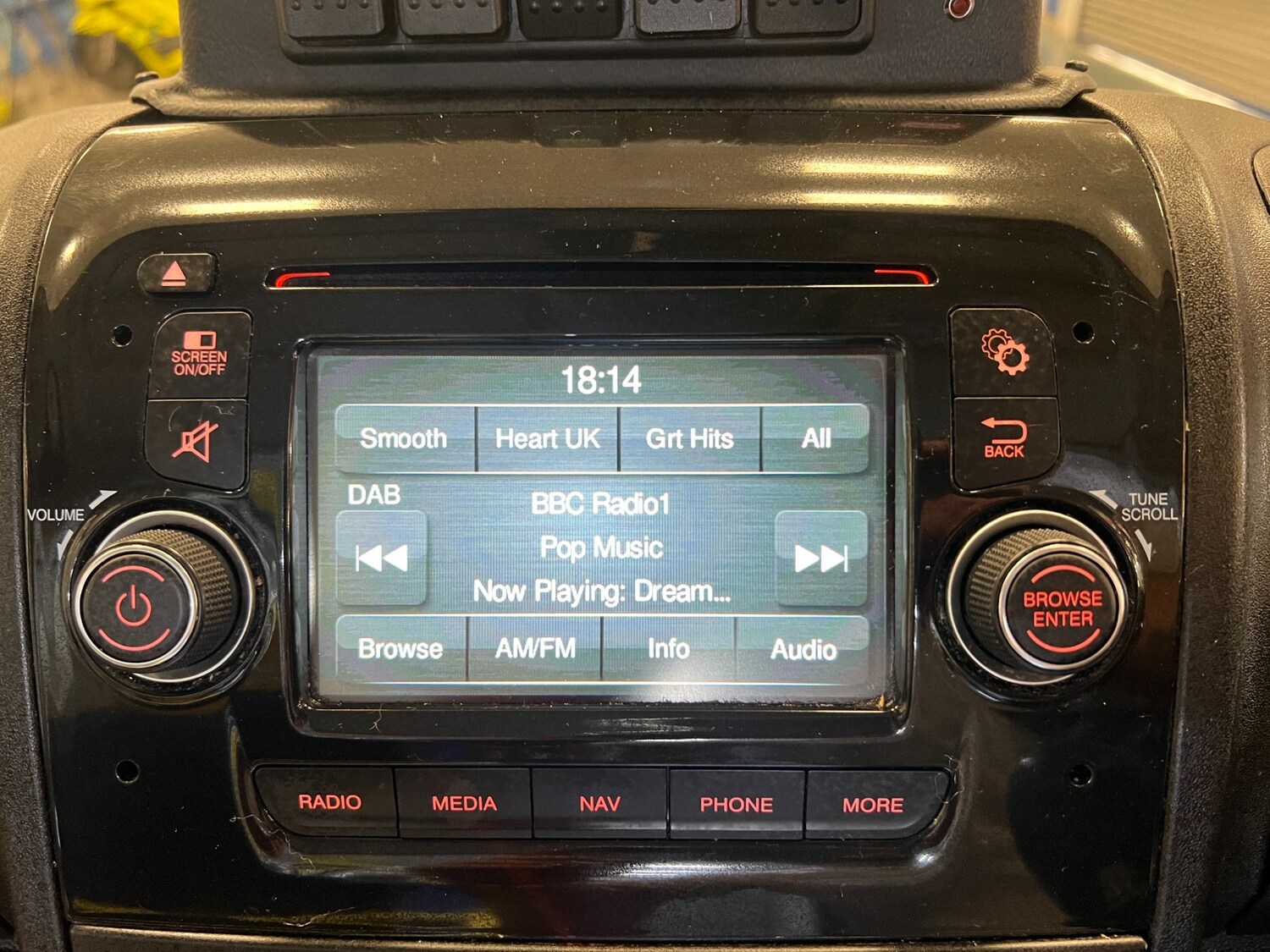 Vehicle 13
