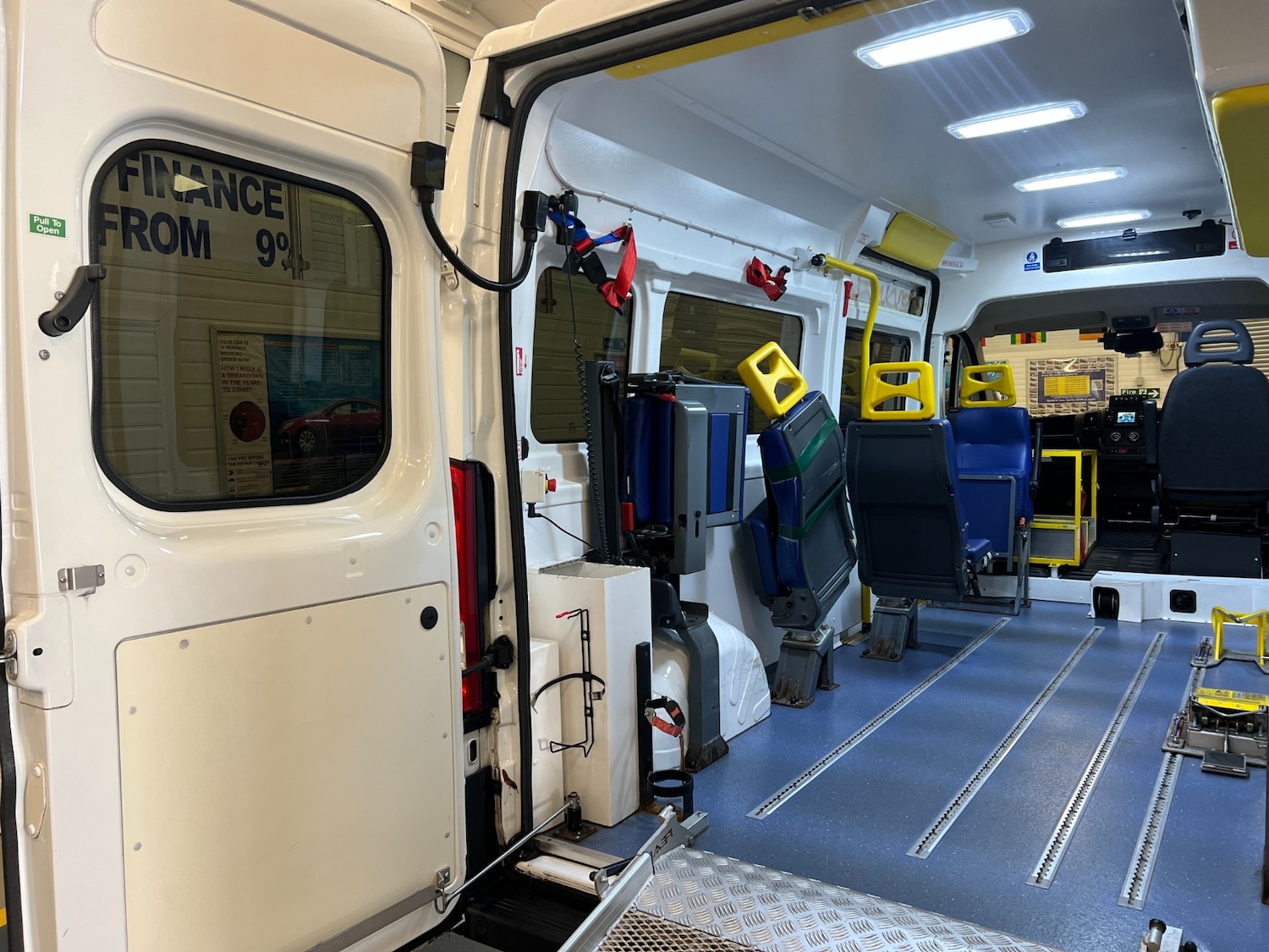 Vehicle 19