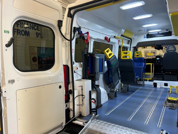 Used Peugeot Boxer 2020 for sale - 75481644: Photo 19