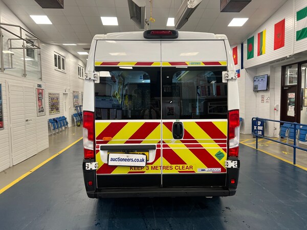 Used Peugeot Boxer 2020 for sale - 75481644: Photo 8