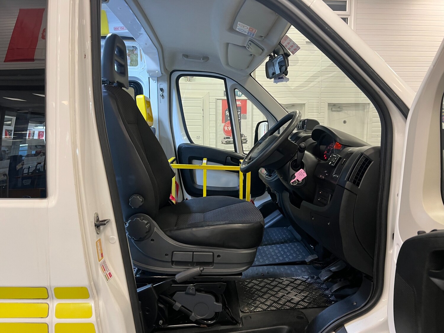 Vehicle 9