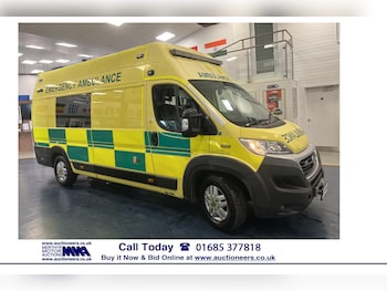 Used Fiat Ducato 2017 for sale - 78775860: Photo