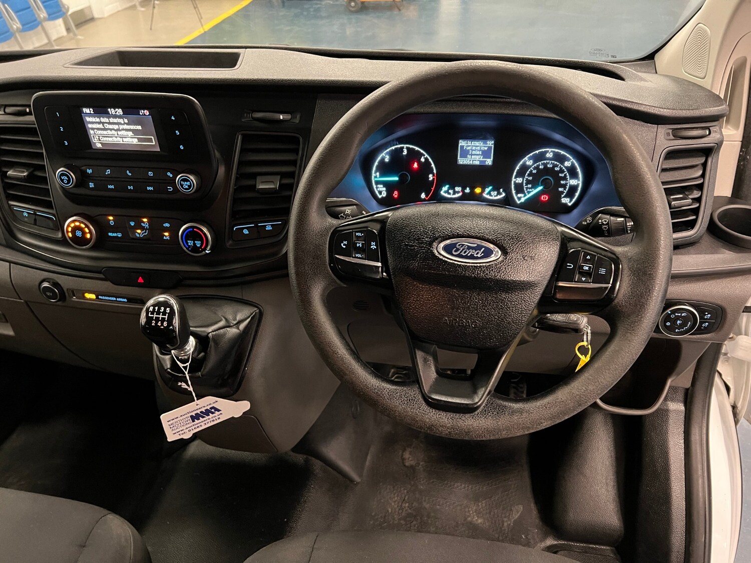 Vehicle 13
