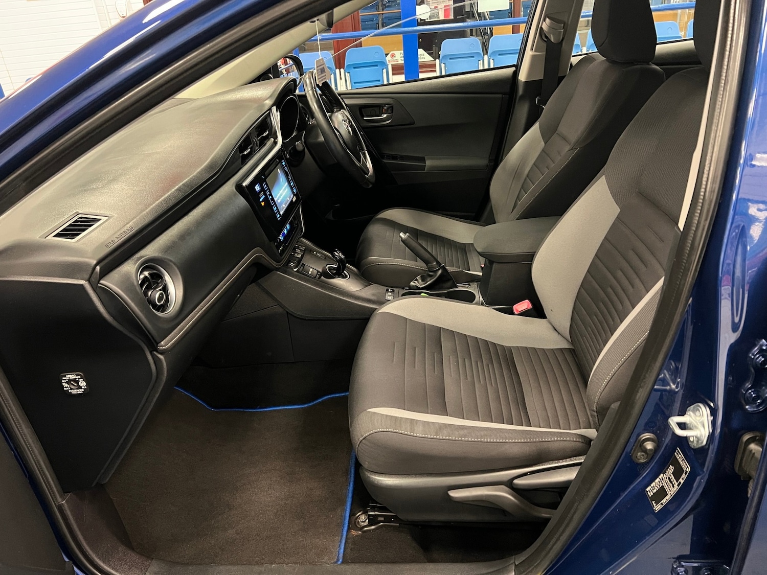 Used Toyota Auris 2016 for sale - 76343995: Photo 10
