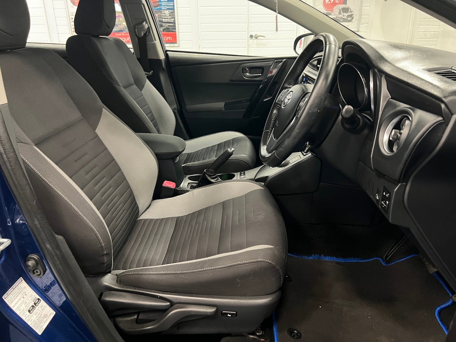 Used Toyota Auris 2016 for sale - 76343995: Photo 11