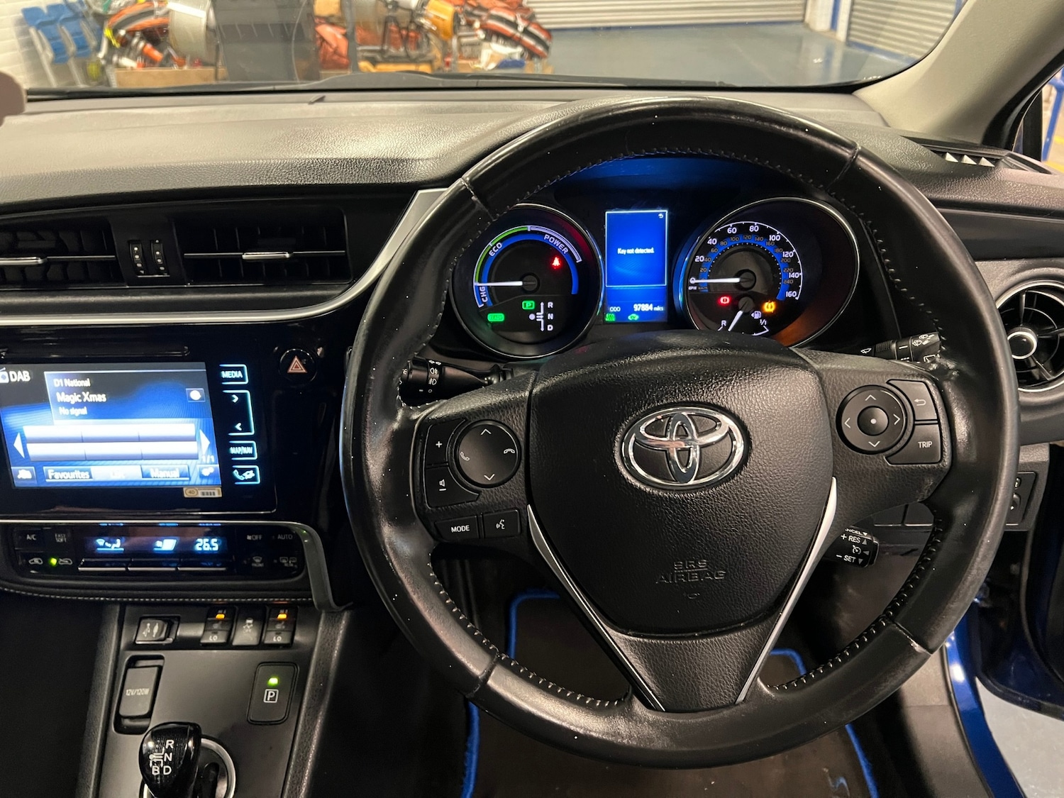 Used Toyota Auris 2016 for sale - 76343995: Photo 12