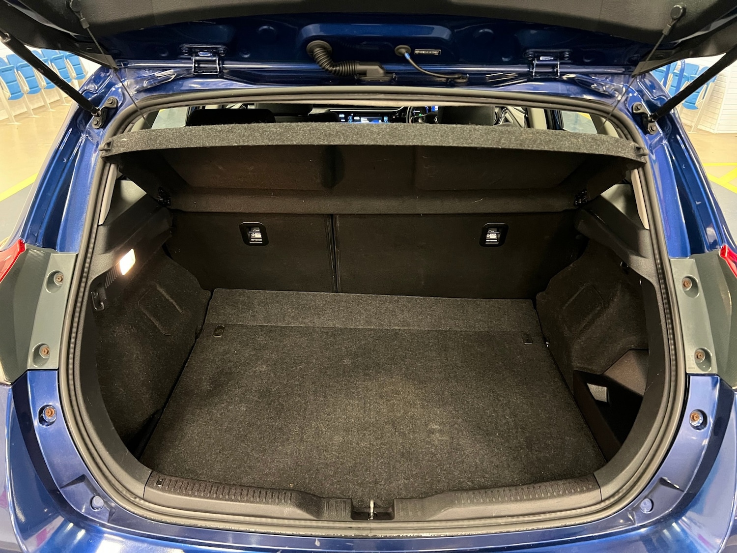 Used Toyota Auris 2016 for sale - 76343995: Photo 7