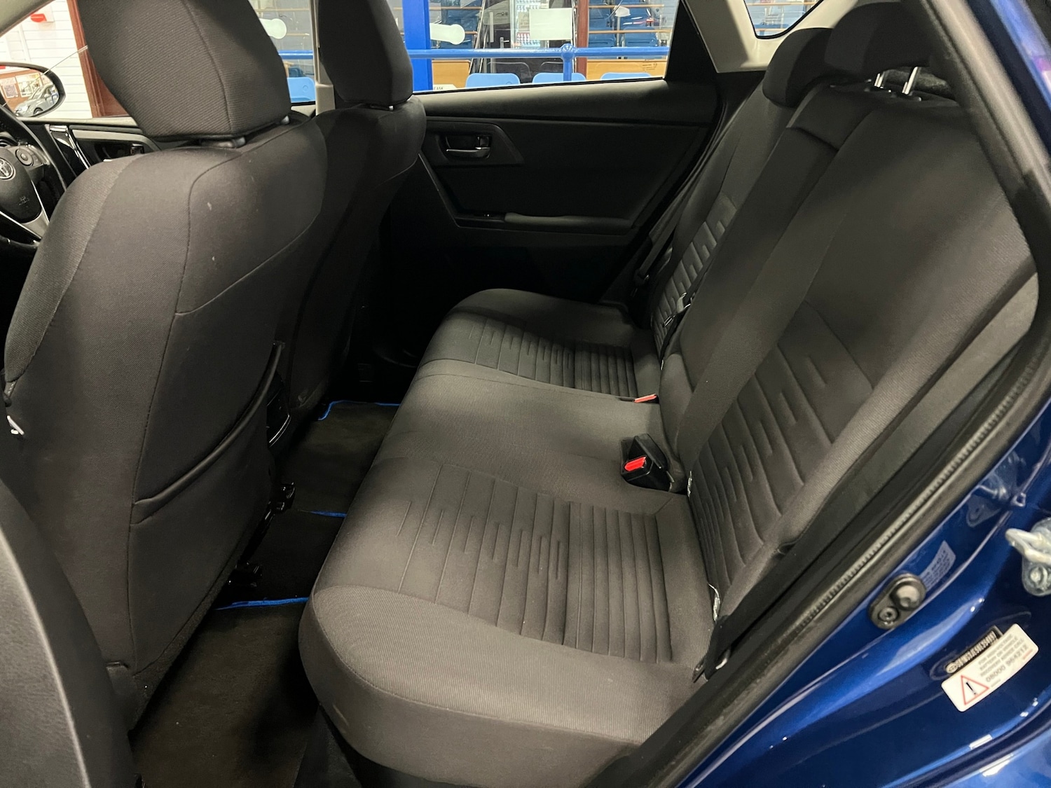 Used Toyota Auris 2016 for sale - 76343995: Photo 8