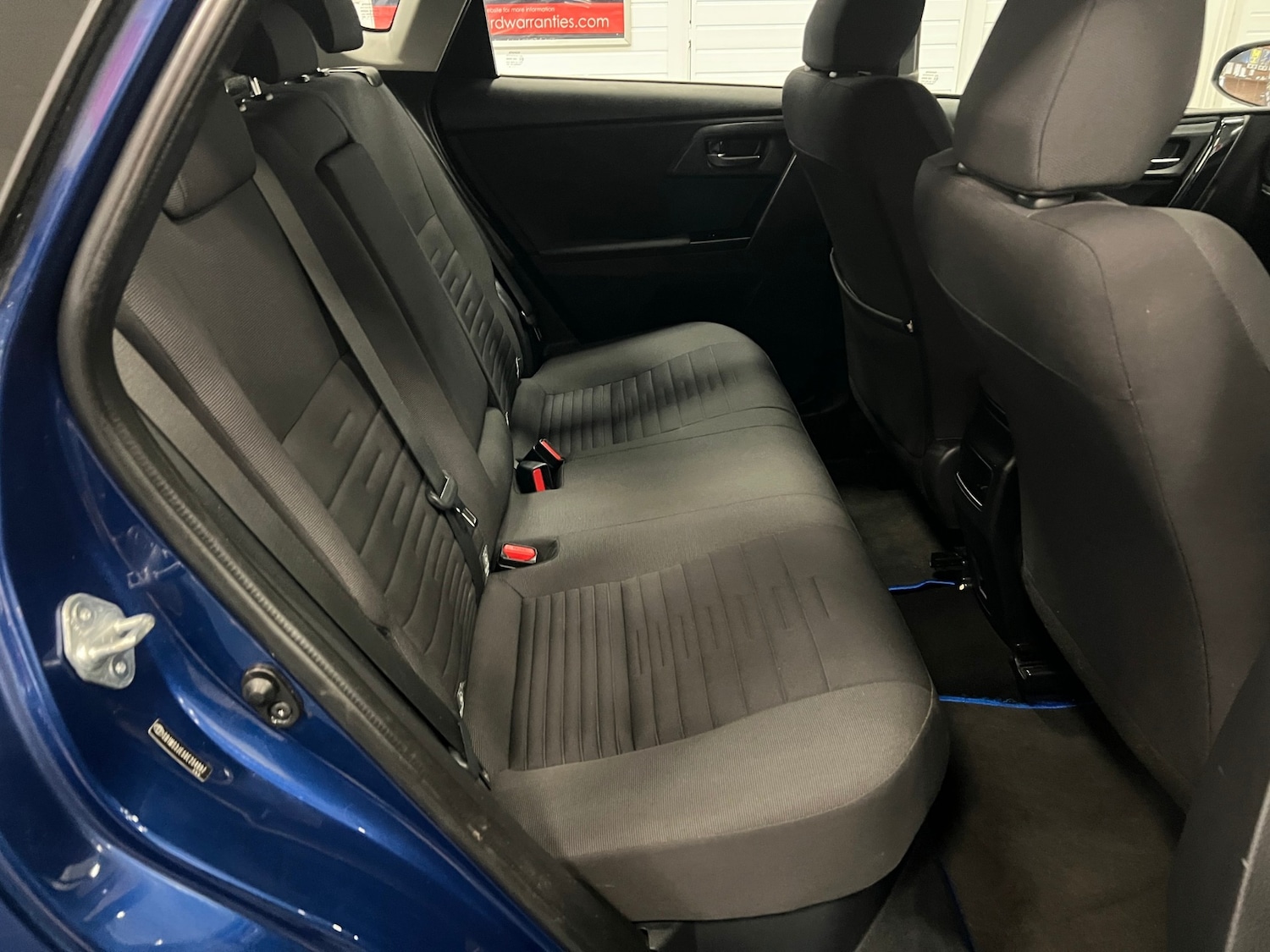 Used Toyota Auris 2016 for sale - 76343995: Photo 9