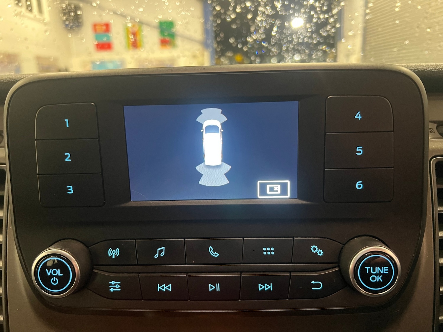 Used Ford Tourneo Custom 2022 for sale - 77124264: Photo 21