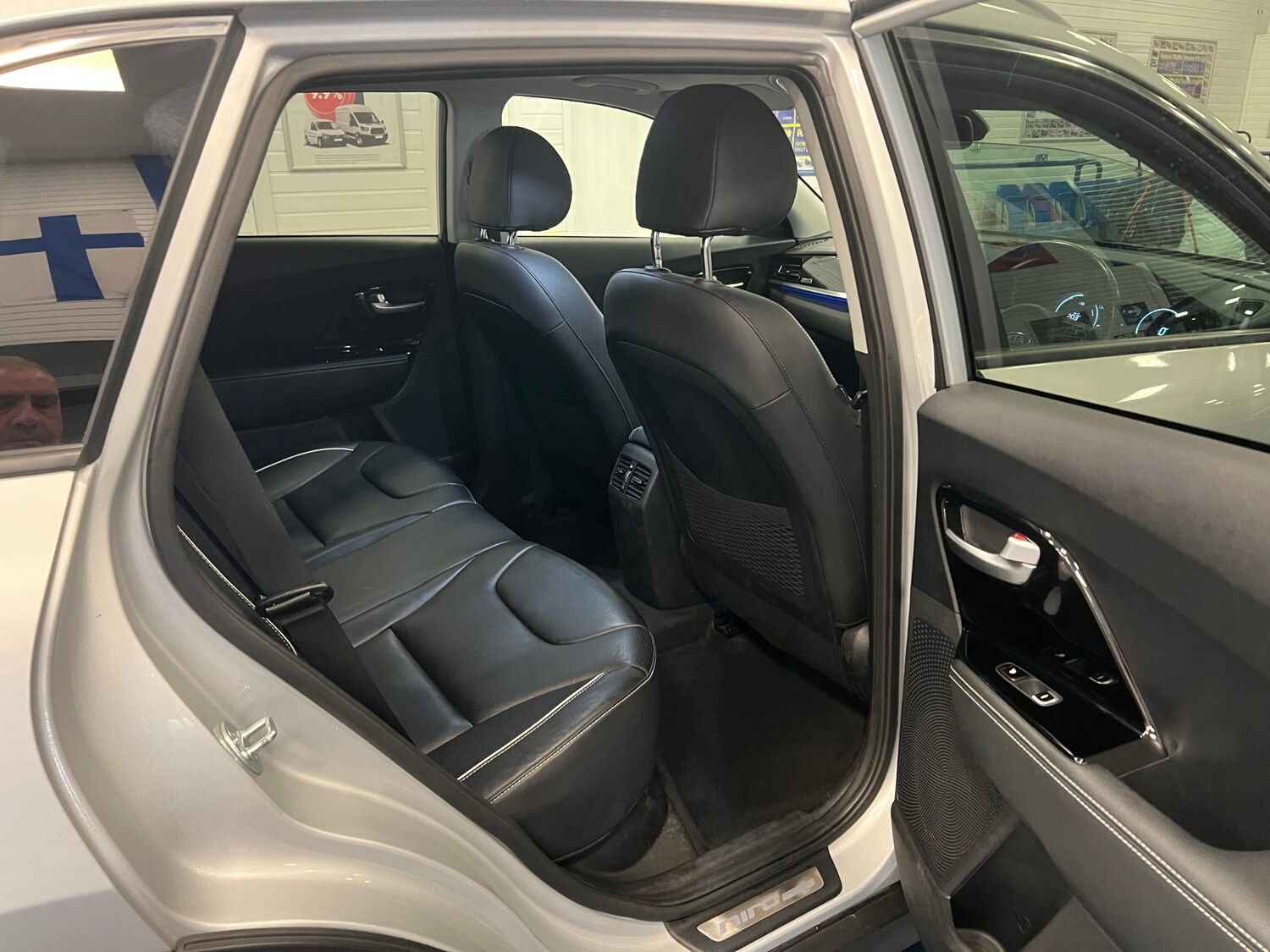 Used Kia Niro 2021 for sale - 78166544: Photo 10