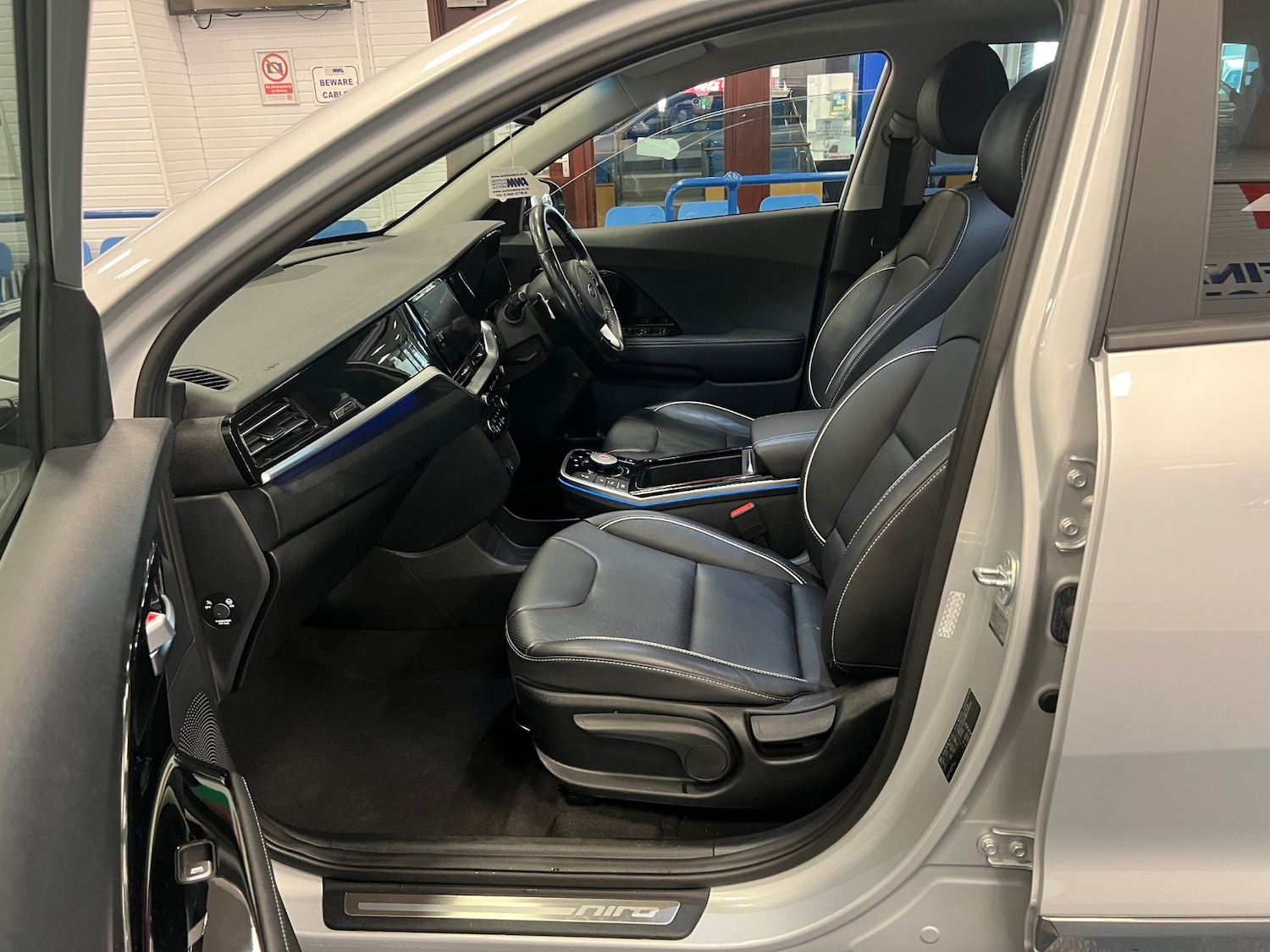 Used Kia Niro 2021 for sale - 78166544: Photo 11