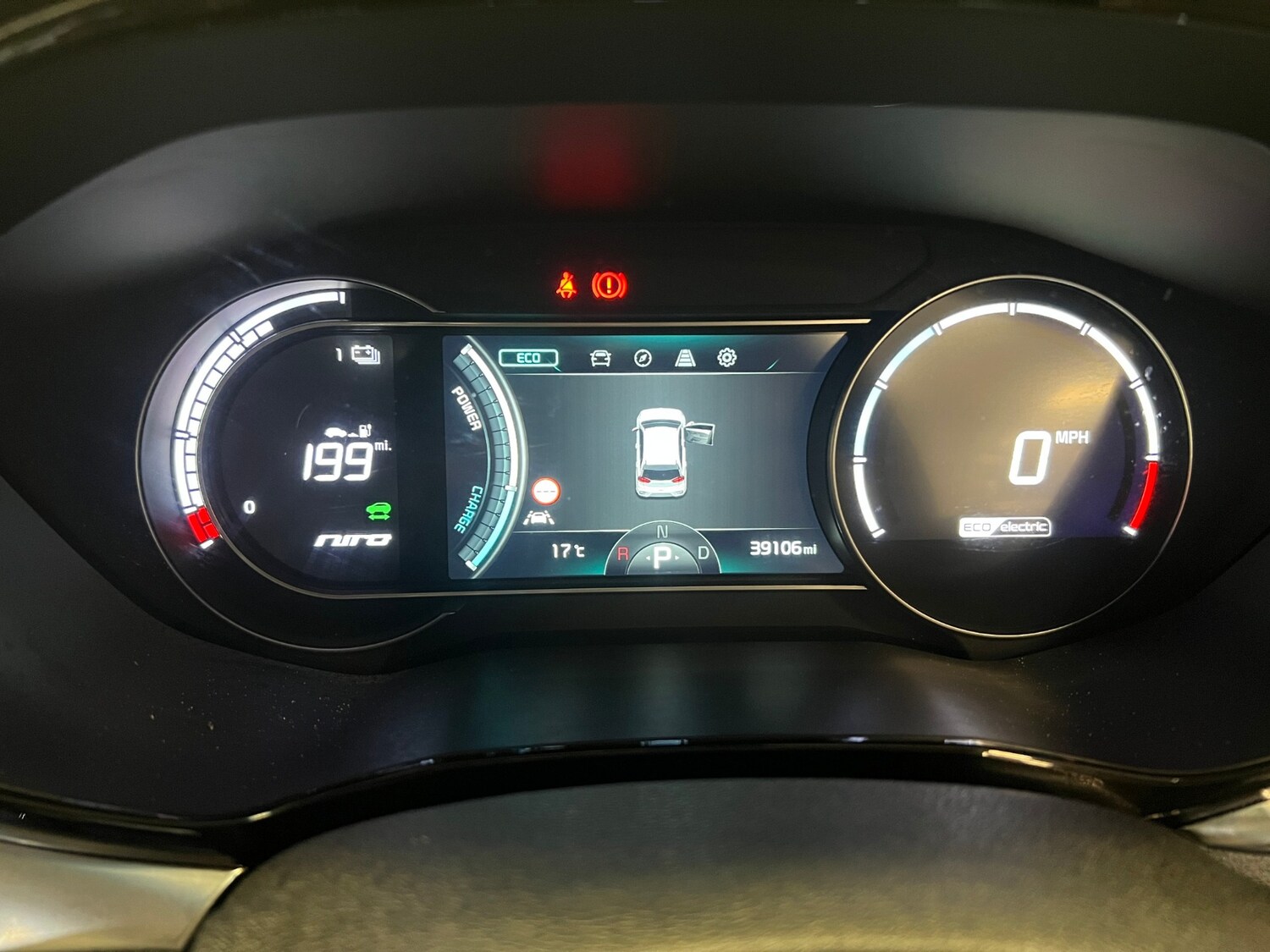 Used Kia Niro 2021 for sale - 78166544: Photo 14