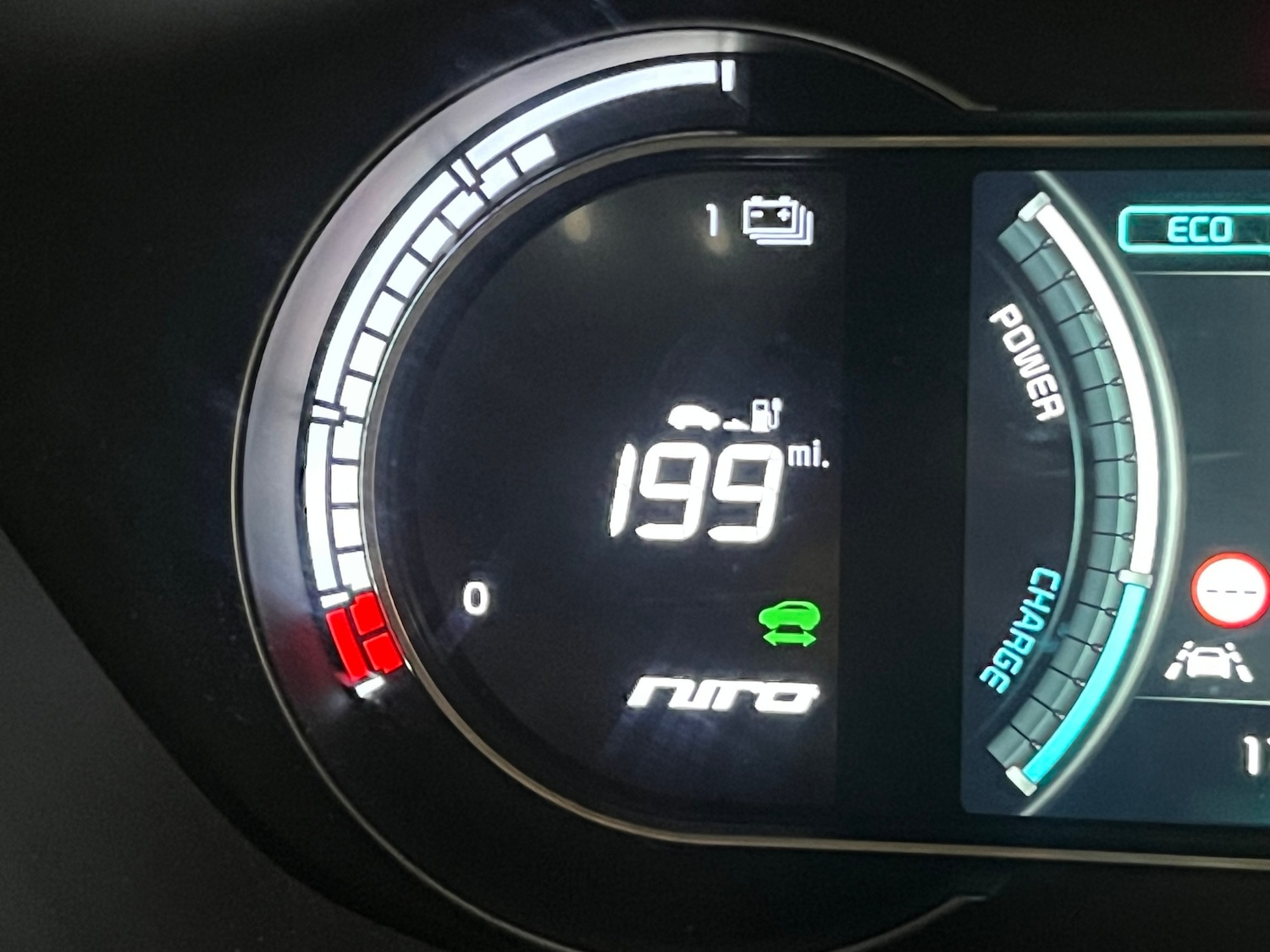 Used Kia Niro 2021 for sale - 78166544: Photo 15