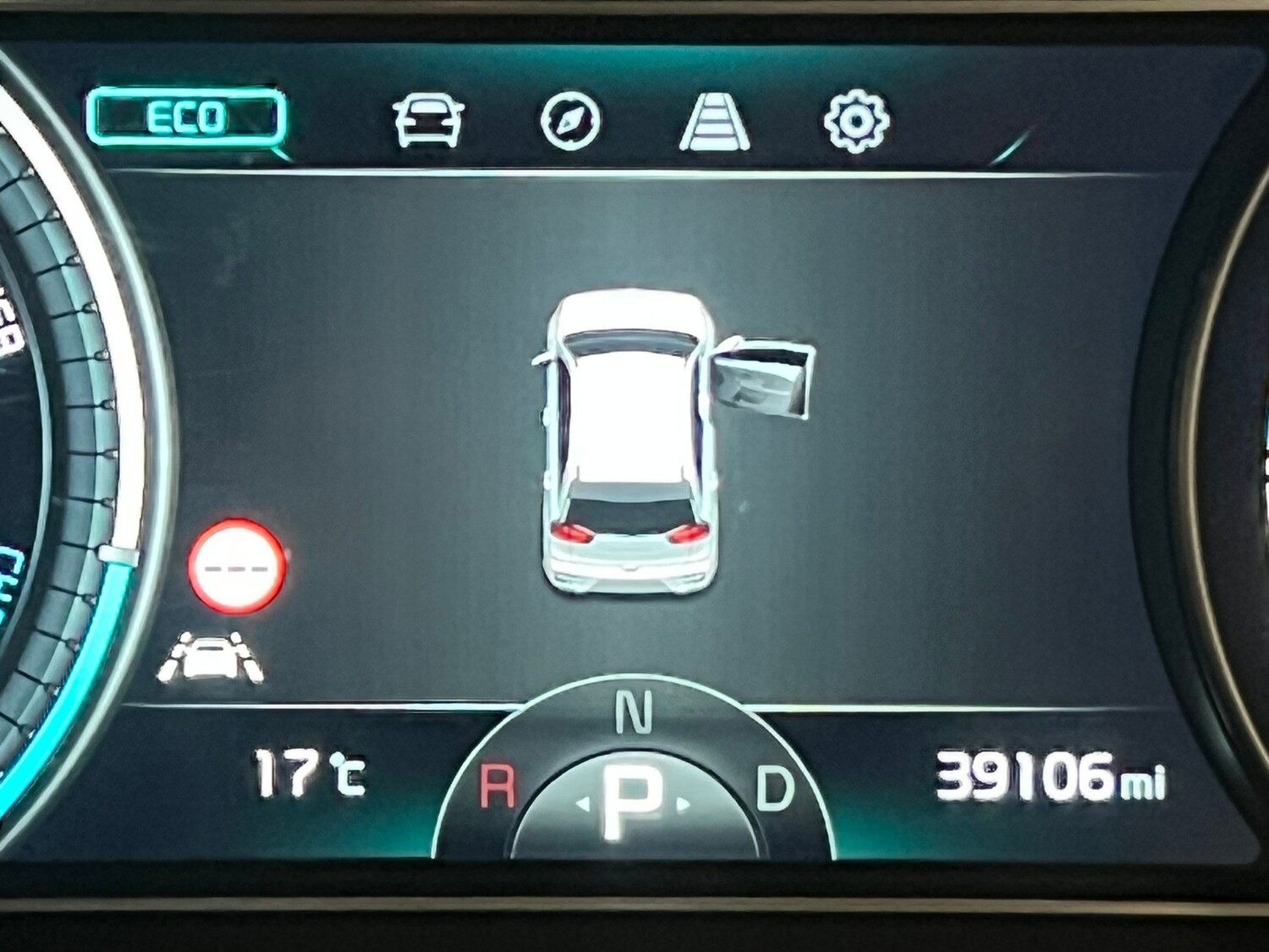 Used Kia Niro 2021 for sale - 78166544: Photo 16