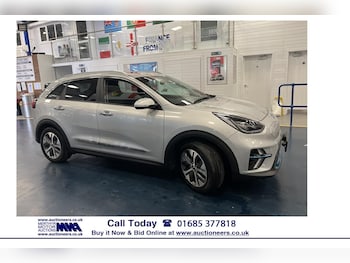 Kia Niro feature image