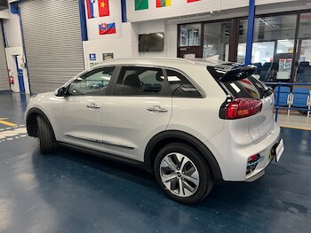 Used Kia Niro 2021 for sale - 78166544: Photo