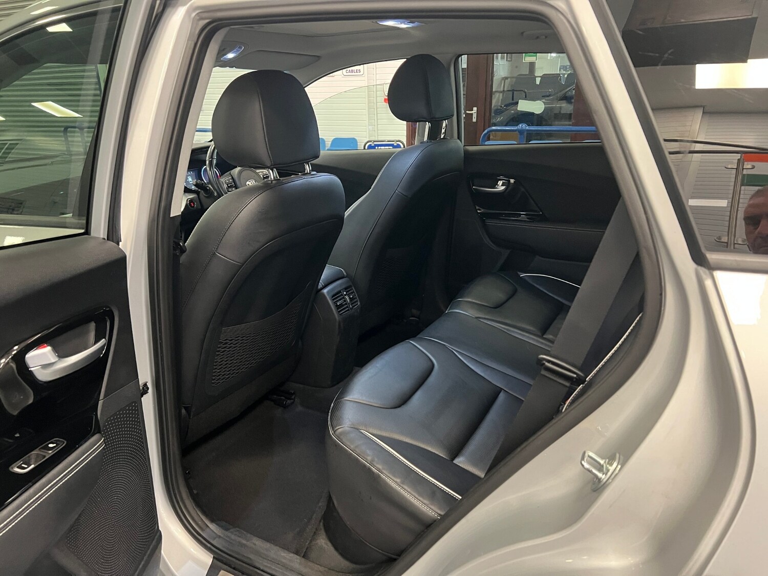 Used Kia Niro 2021 for sale - 78166544: Photo 9