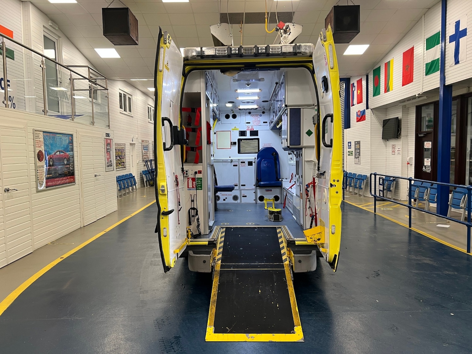 Used Fiat Ducato 2016 for sale - 76362876: Photo 11