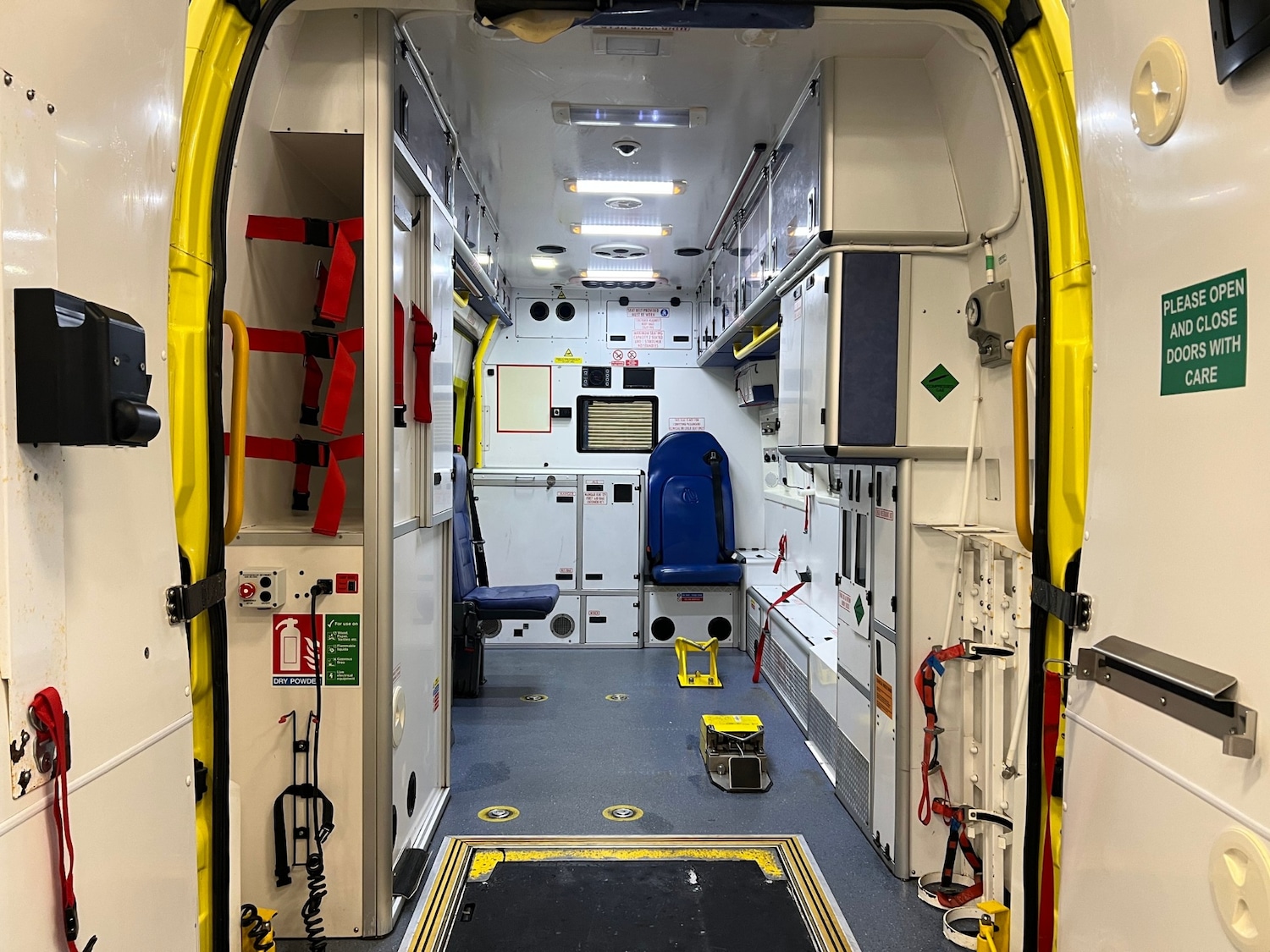 Used Fiat Ducato 2016 for sale - 76362876: Photo 12