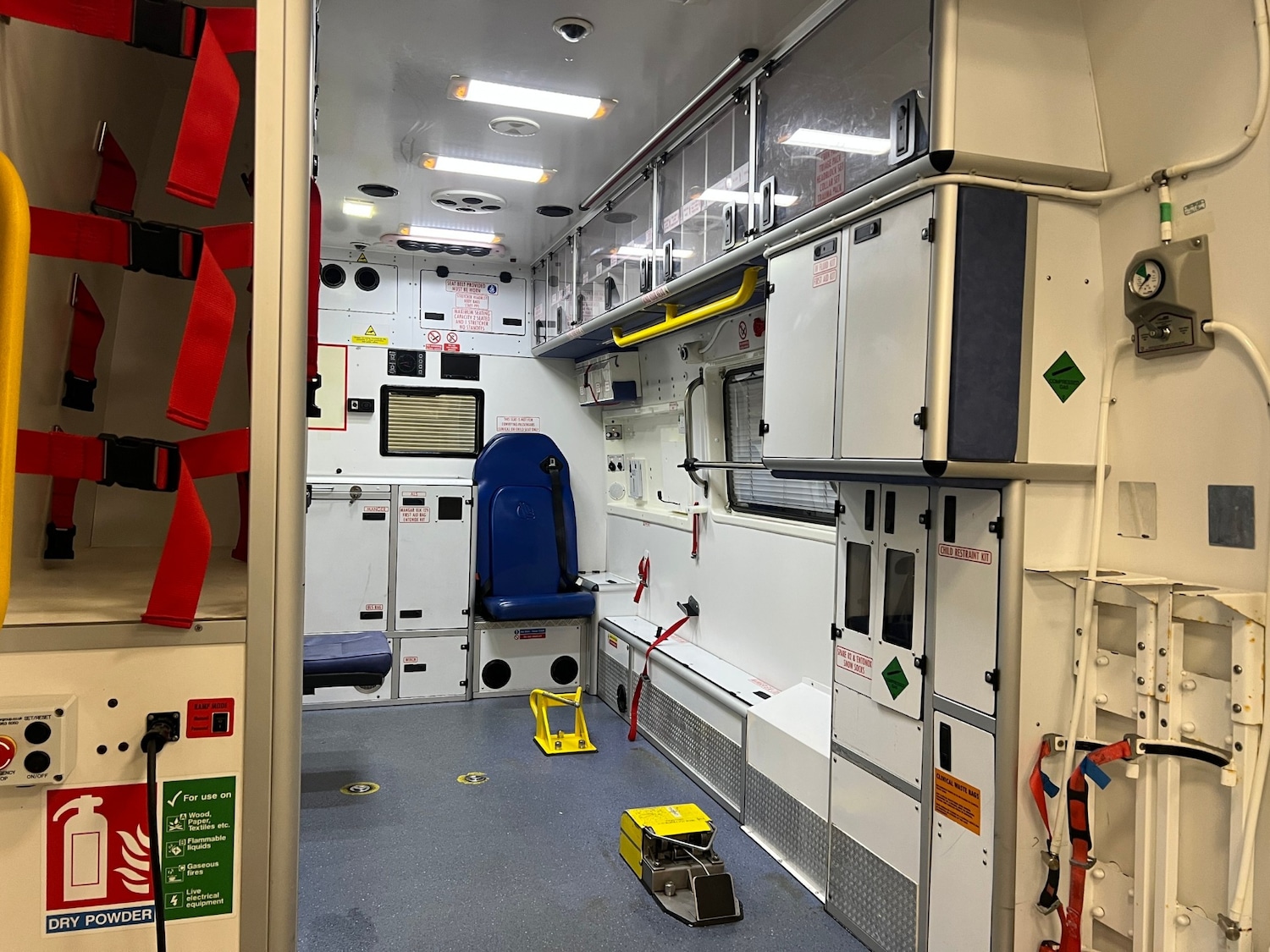 Used Fiat Ducato 2016 for sale - 76362876: Photo 13