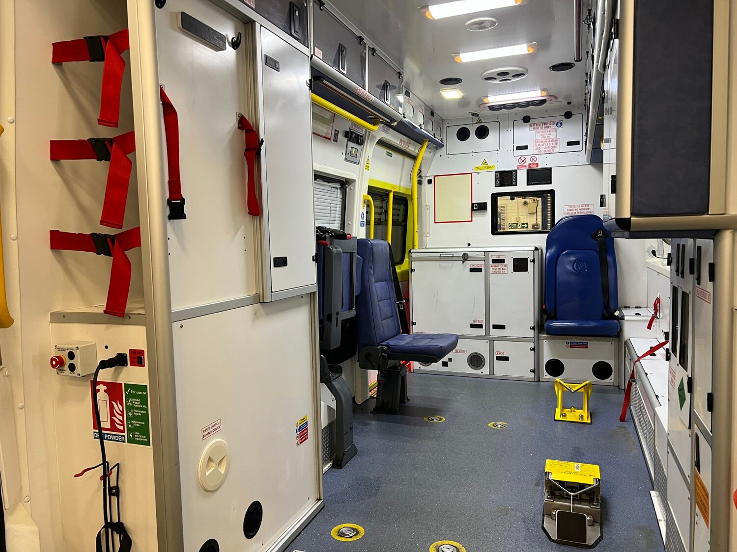 Used Fiat Ducato 2016 for sale - 76362876: Photo 14