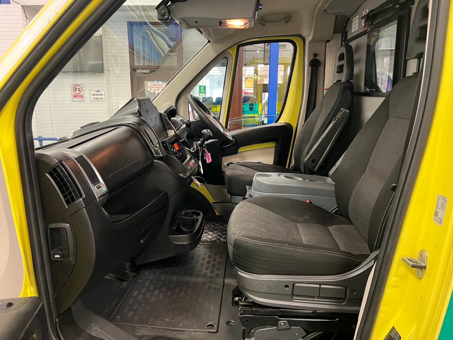 Used Fiat Ducato 2016 for sale - 76362876: Photo 15