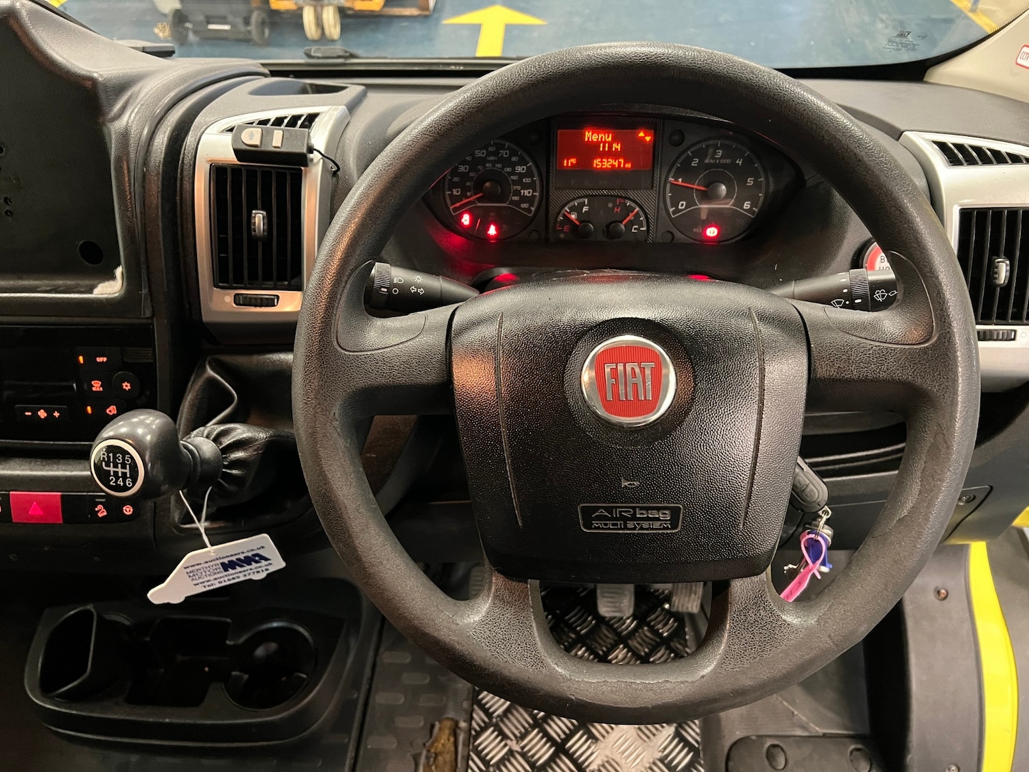 Used Fiat Ducato 2016 for sale - 76362876: Photo 17