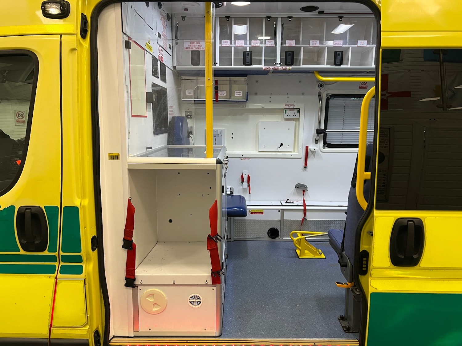 Used Fiat Ducato 2016 for sale - 76362876: Photo 7