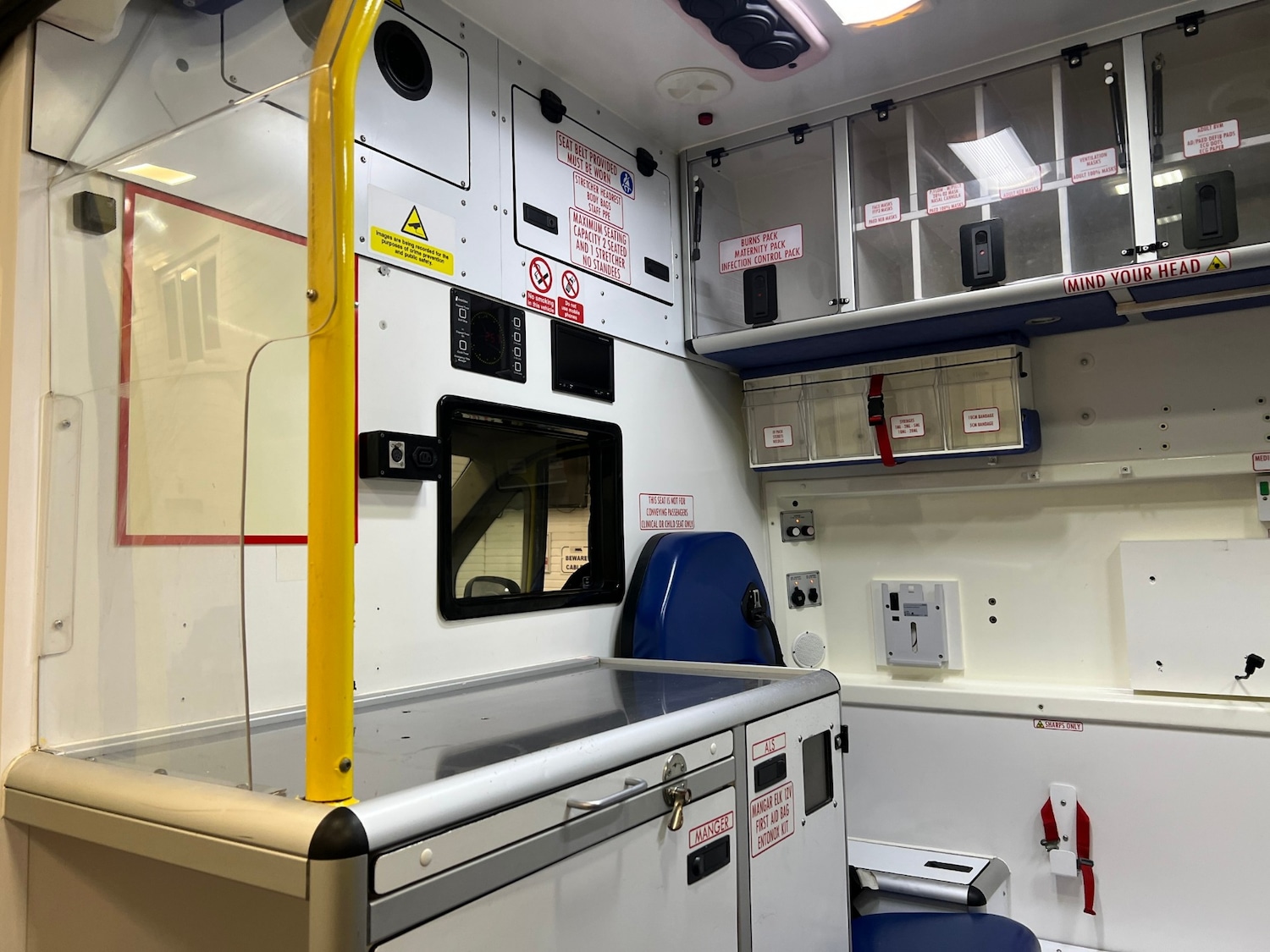 Used Fiat Ducato 2016 for sale - 76362876: Photo 9