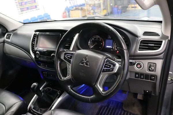 Used Mitsubishi L200 2018 for sale - 72464027: Photo 10