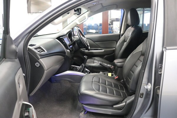 Used Mitsubishi L200 2018 for sale - 72464027: Photo 13