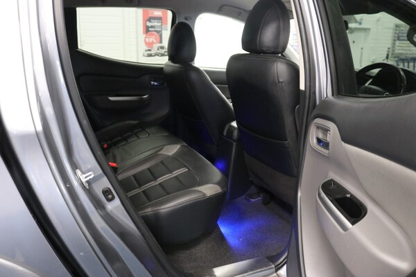 Used Mitsubishi L200 2018 for sale - 72464027: Photo 8