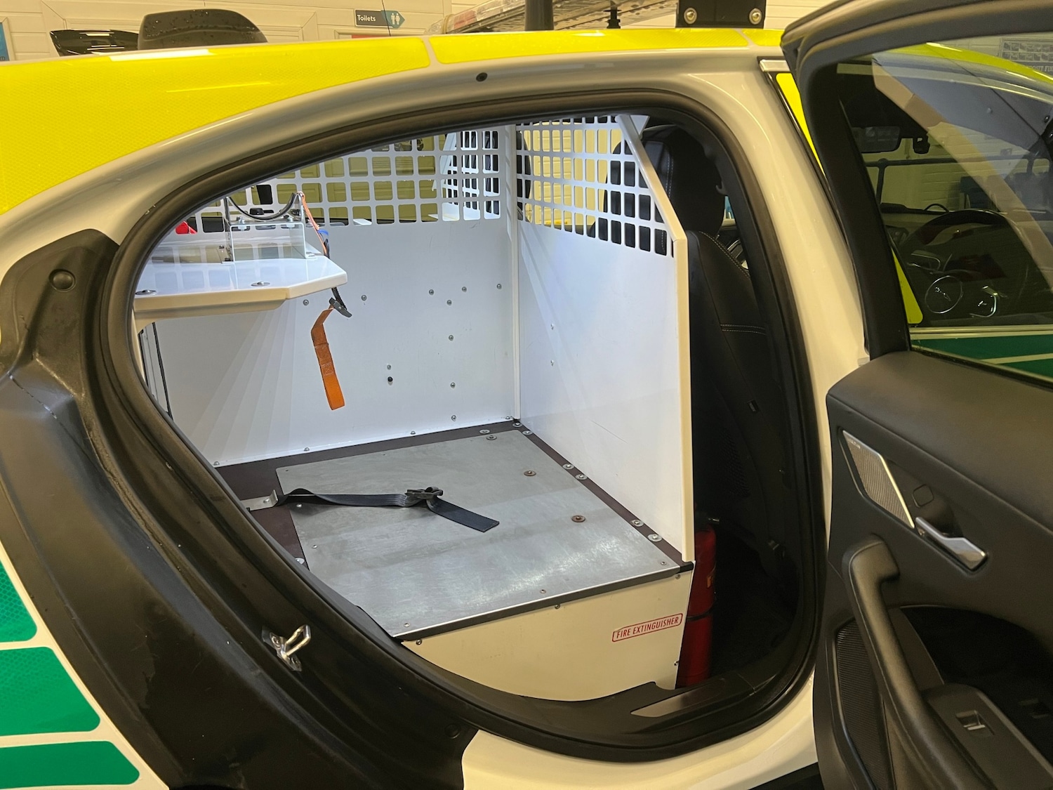 Used Jaguar I-Pace 2020 for sale - 77831832: Photo 12